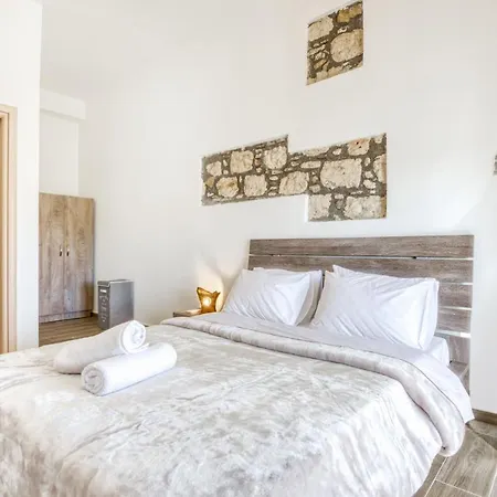 Villa Crypty *