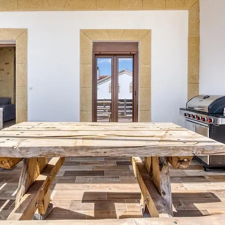 Crypty Villa Szoroní