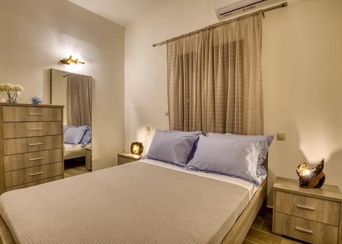 Crypty 빌라 Soroni